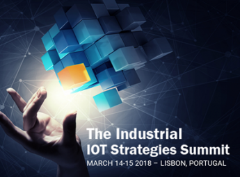 Industrial IoT Strategies Summit