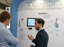 VISIT US AT THE SMART INDUSTRIES TRADESHOW, FROM 27-30 MARCH 2018