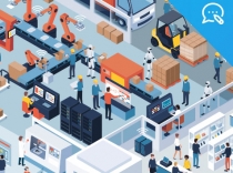 MORE DATA, LESS MAINTENANCE
