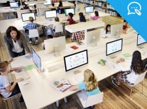 INDOOR AIR QUALITY INFLUENCES CHILDREN'S WELFARE