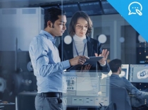 Smart Manufacturing - Industrial digital transformation