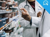HUMIDITY AND TEMPERATURE AT THE SERVICE OF MEDICINE QUALITY