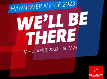 Hannover Messe 2023