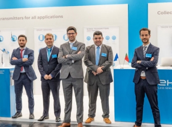 Tekon Electronics com Balanço Positivo em Hannover Messe!