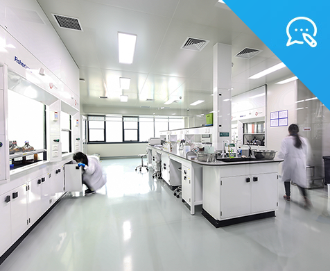 Benefits of Humidity Monitoring in Laboratories