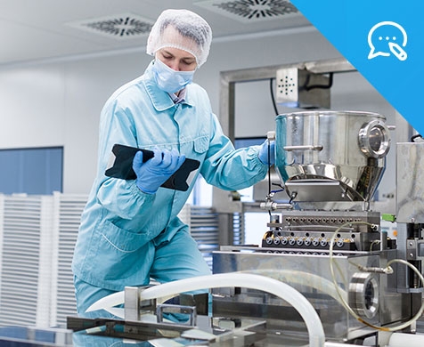 Manutenção Preditiva na Indústria Alimentar
