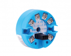 THM501 - PT100 Temperature Head Transmitter with Modbus RTU output