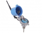 THW401 - IN HEAD Wireless Universal Temperature Transmitter 868 MHZ (A) / 2.4 gHZ (B)