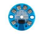 THM501 - PT100 Temperature Head Transmitter with Modbus RTU output