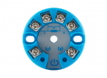 THU1102 - Universal Temperature Head Transmitter with 4..20 MA output