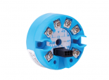 THM501 - PT100 Temperature Head Transmitter with Modbus RTU output