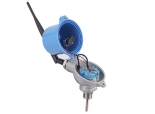 THW401 - IN HEAD Wireless Universal Temperature Transmitter 868 MHZ (A) / 2.4 gHZ (B)