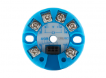 THM501 - PT100 Temperature Head Transmitter with Modbus RTU output