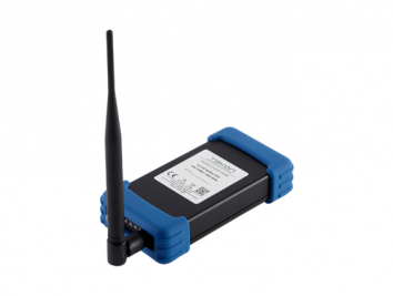 DUOS Wireless Gateway