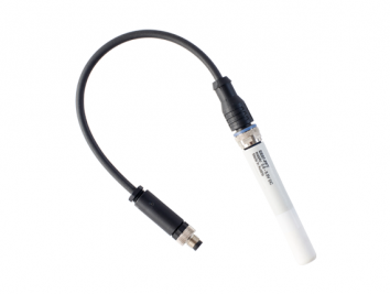 DUOS Humidity + Temperature Probe TK07-PFT5 (A) with 2m cable (b)