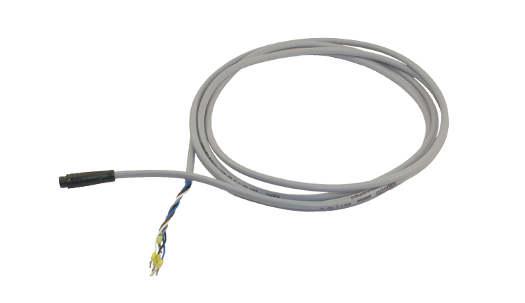 DUOS DI+TEMP External Cable