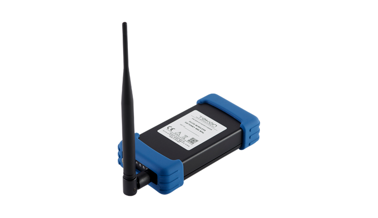 DUOS Wireless Gateway