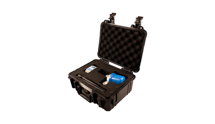 THW401 Starter Kit for New Customers - 868 MHz (A) / 2.4 GHz (B)