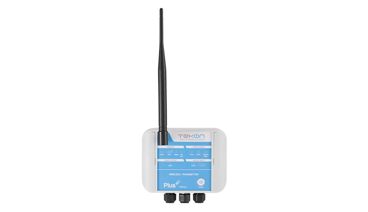 PLUS TWP4AI - Wireless Transmitter 