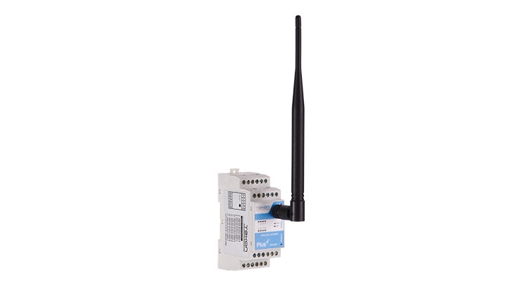 PLUS WGW420 - Wireless Gateway