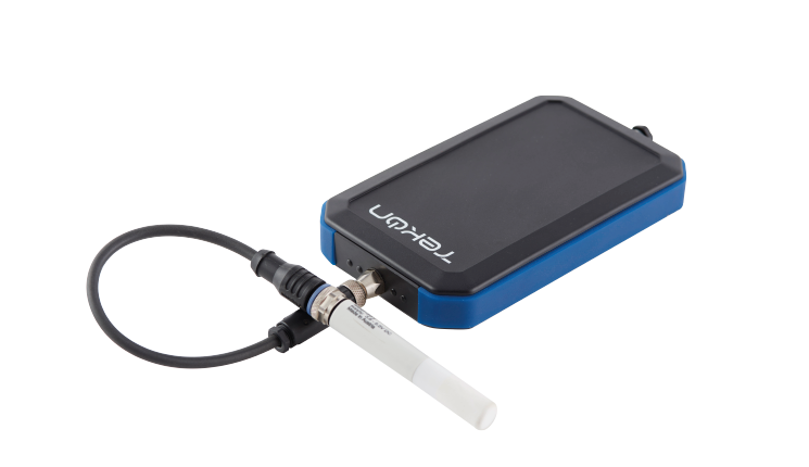 DUOS HYGROTEMP - Wireless Transmitter