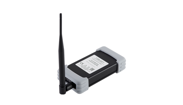 DUOS Wireless Repeater