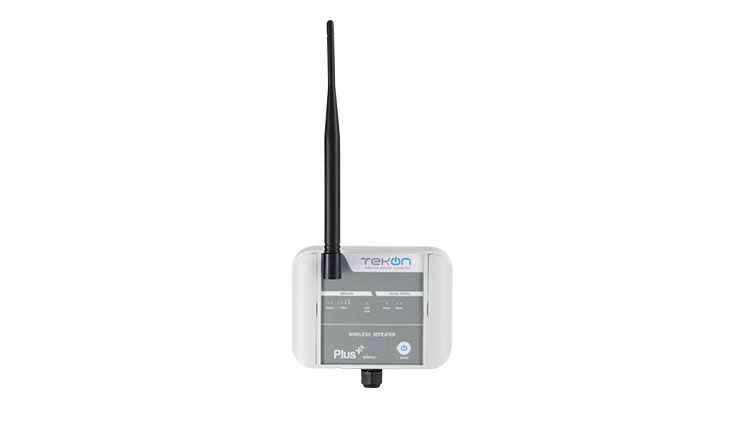 PLUS WRP001 - WIRELESS REPEATER