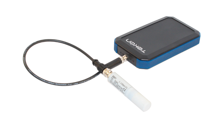 DUOS CO2 - Wireless Transmitter