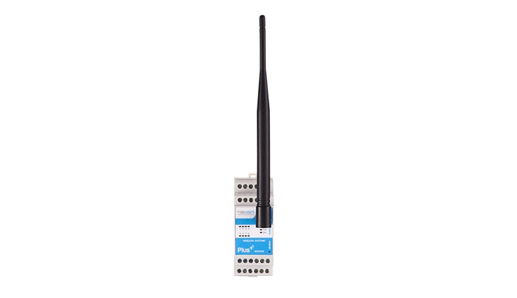 PLUS WGW420 - Wireless Gateway