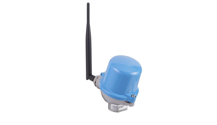 One_Wireless Temperature Transmitter_2