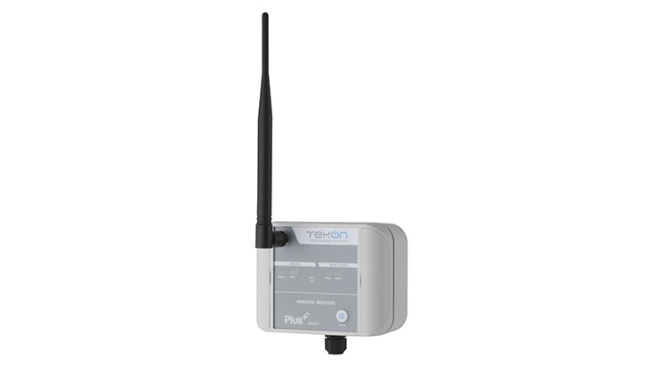 PLUS WRP001 - WIRELESS REPEATER