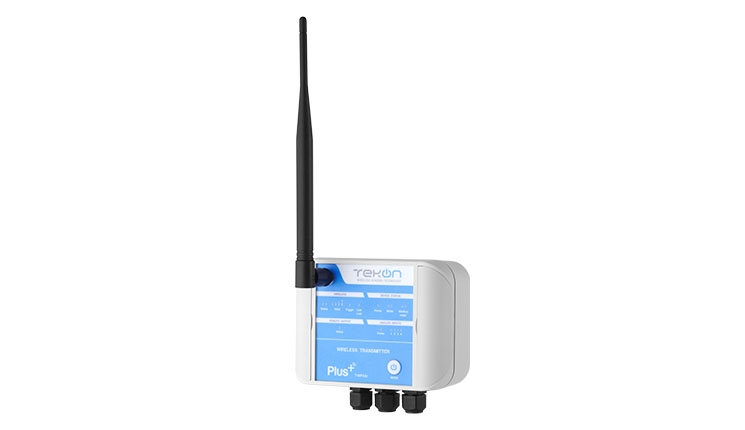 PLUS TWP4AI - Wireless Transmitter 