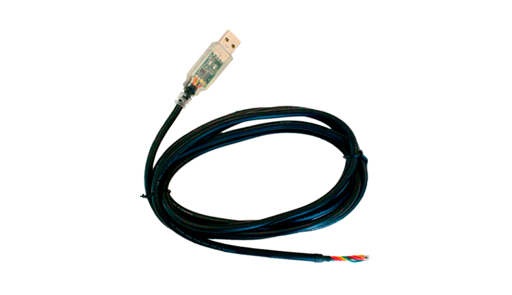 RS485 to USB Converter Cable