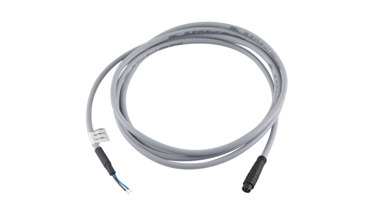 DUOS External Power Cable