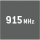915 MHz (Coming soon)