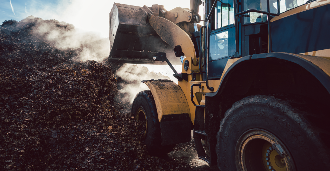 Composting Process