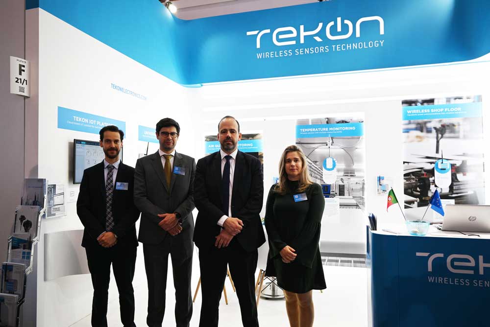 Tekon_Hannover_Messe