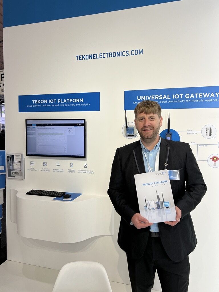 Tekon_Hannover_Messe